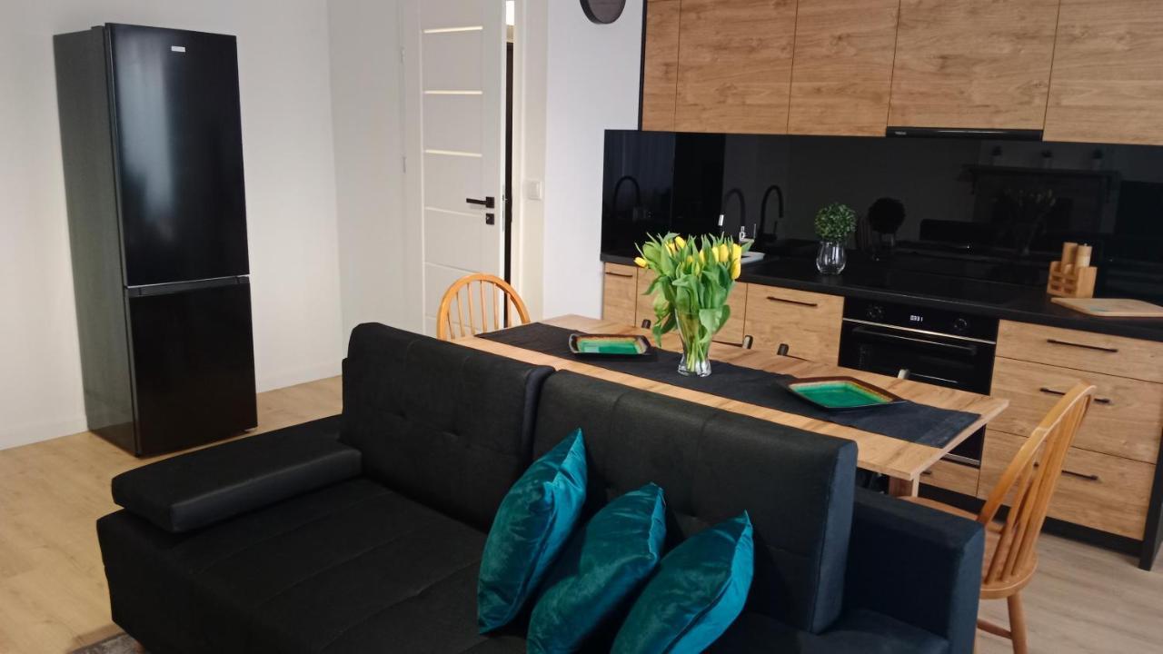 Apartament Dwupokojowy Ostrowiec Świętokrzyski Exterior foto