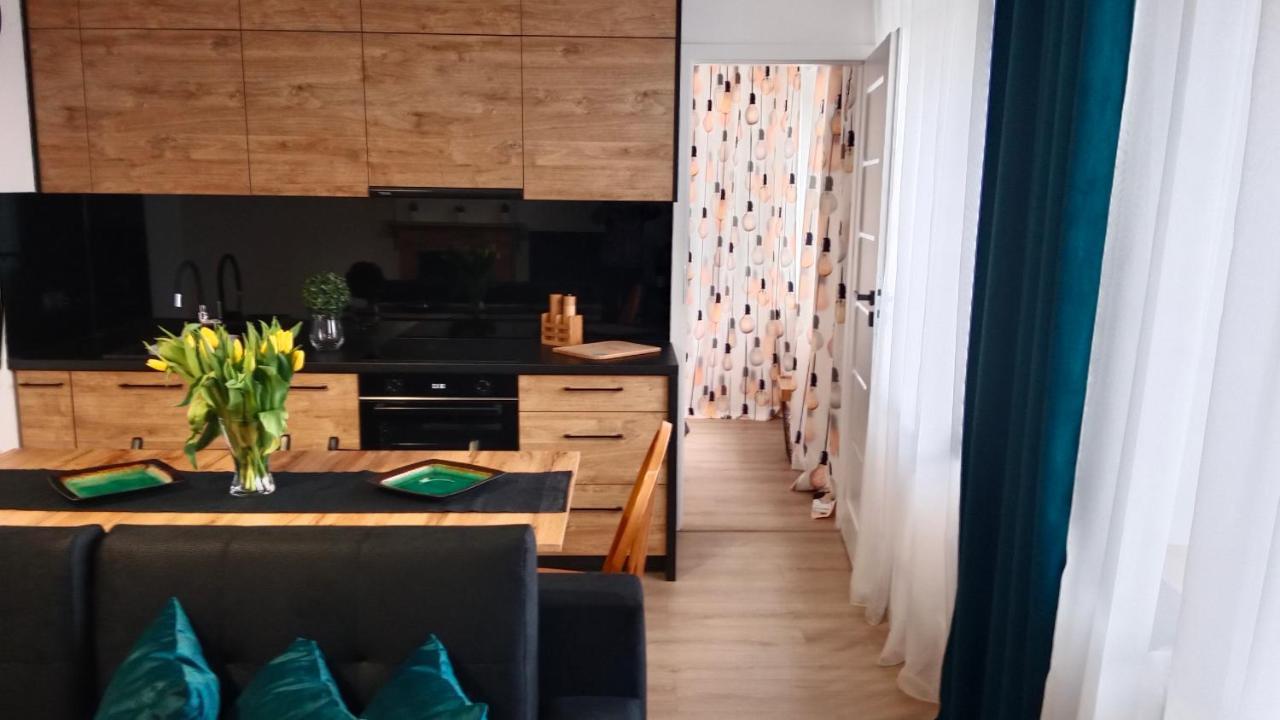 Apartament Dwupokojowy Ostrowiec Świętokrzyski Exterior foto