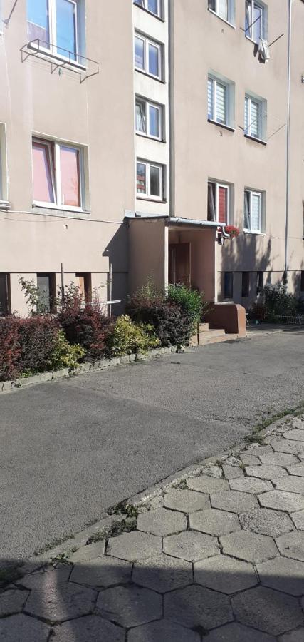 Apartament Dwupokojowy Ostrowiec Świętokrzyski Exterior foto