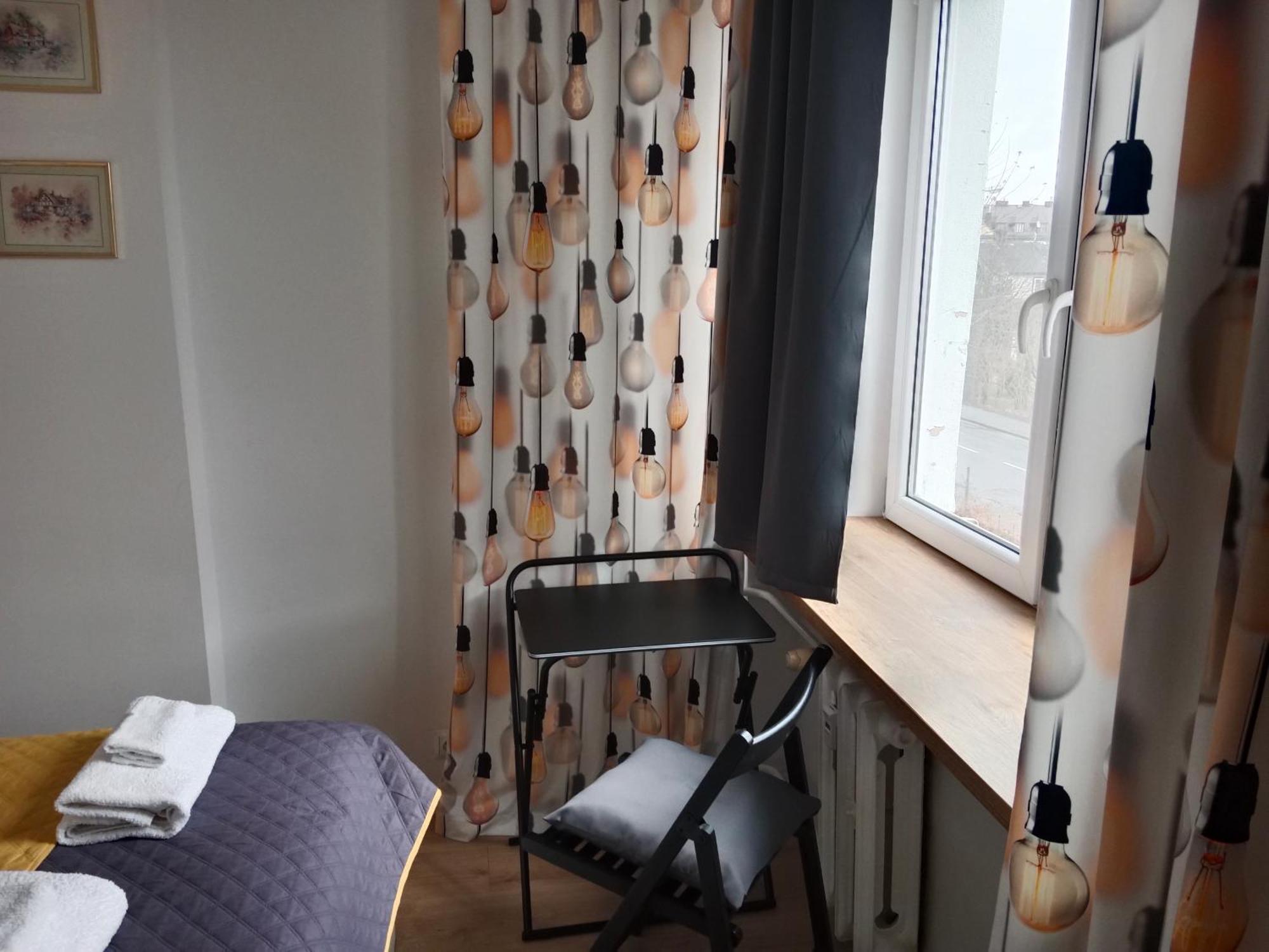 Apartament Dwupokojowy Ostrowiec Świętokrzyski Exterior foto